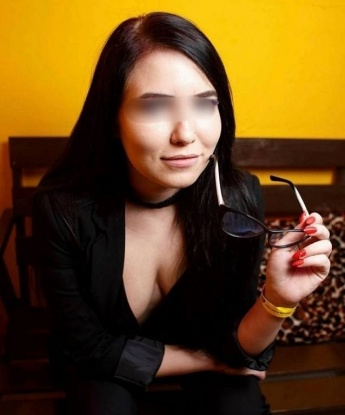 Анкета проститутки Марта - Фото 1, Кузнецово, 25 лет, №945