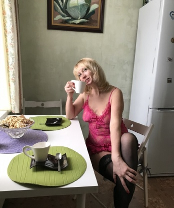 Анкета проститутки Ева - Фото 1, Кузнецово, 47 лет, №2297
